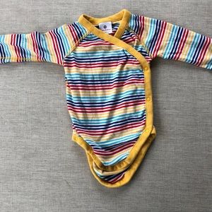 Hanna 75 rainbow wiggle